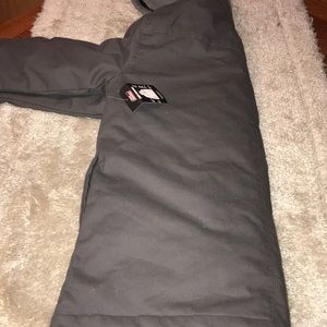 A dickies coat